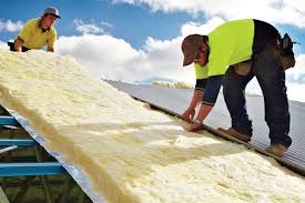 Professional Insulation Services in Pleasantville, IA